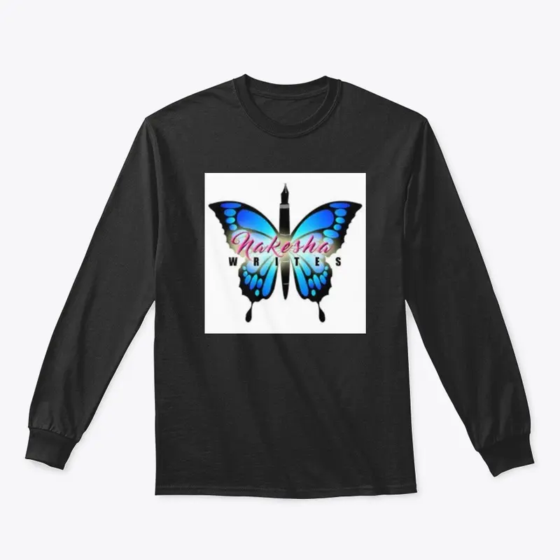 BUTTERFLY NW COLLECTION